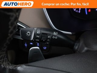 Hyundai Santa Fe 2.2 CRDi Style 4WD