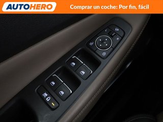 Hyundai Santa Fe 2.2 CRDi Style 4WD