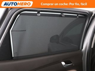 Hyundai Santa Fe 2.2 CRDi Style 4WD