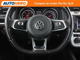 Volkswagen Scirocco 2.0 TDI R-Line BlueMotion