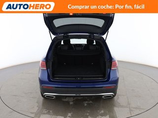 Mercedes GLC GLC 300de 4Matic AMG Line