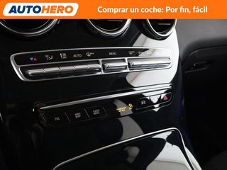 Mercedes GLC GLC 220 d 4Matic AMG Line