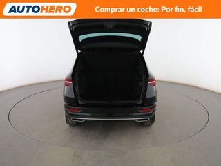 Skoda Karoq 1.5 TSI ACT SportLine