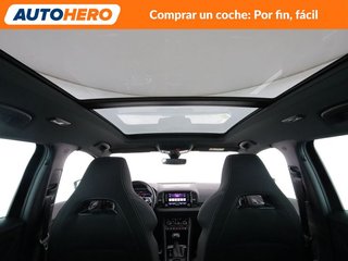 Skoda Karoq 1.5 TSI ACT SportLine