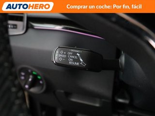Skoda Karoq 1.5 TSI ACT SportLine