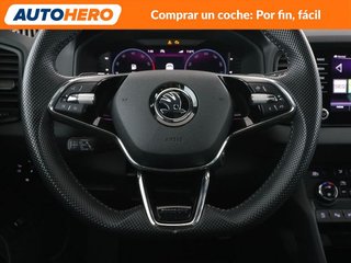 Skoda Karoq 1.5 TSI ACT SportLine