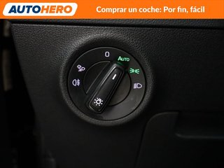Skoda Karoq 1.5 TSI ACT SportLine