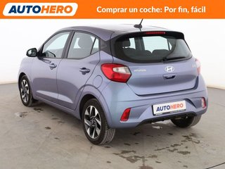 Hyundai i10 1.0 Klass