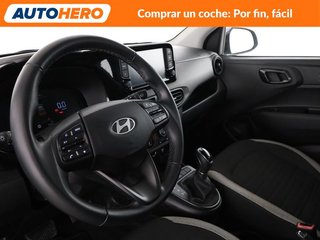 Hyundai i10 1.0 Klass