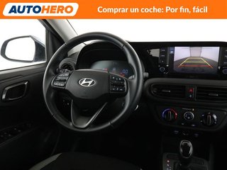 Hyundai i10 1.0 Klass