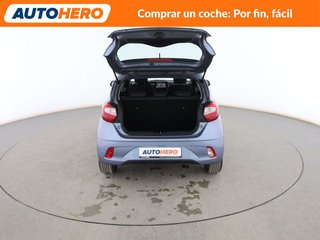 Hyundai i10 1.0 Klass