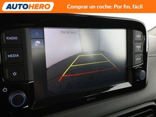 Hyundai i10 1.0 Klass