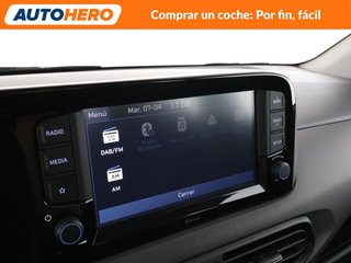 Hyundai i10 1.0 Klass