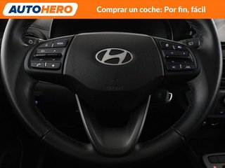 Hyundai i10 1.0 Klass