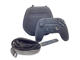 mando ps4 nacon revolution unlimited pro controller
