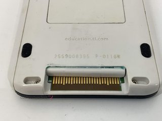 calculadora grafica texas instrument ti nspire cx