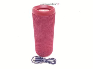 altavoz portatil bluetooth vieta dance