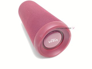 altavoz portatil bluetooth vieta dance