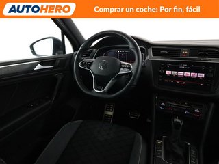 Volkswagen Tiguan 1.5 TSI ACT R-Line