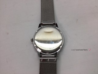 reloj pulsera señora calvin klein 2140