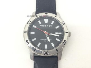 reloj pulsera caballero viceroy 401129