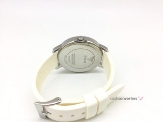 reloj pulsera señora guess w1210l1