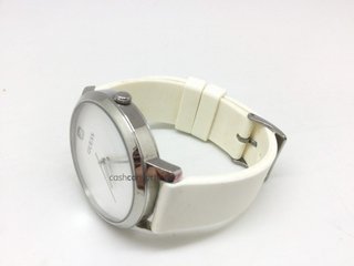 reloj pulsera señora guess w1210l1