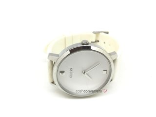 reloj pulsera señora guess w1210l1