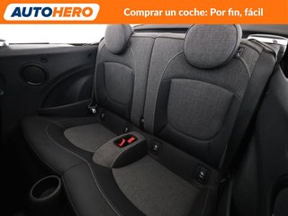 MINI Cabrio Cooper