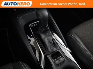 Toyota Corolla 2.0 Hybrid Style
