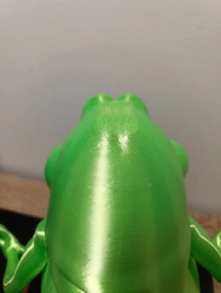 Figura Slimer 25cm Ghostbusters 30