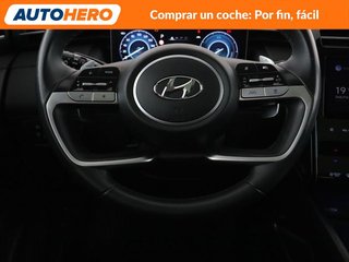Hyundai Tucson 1.6 T-GDI Plug-in Hybrid Tecno Sky 4WD