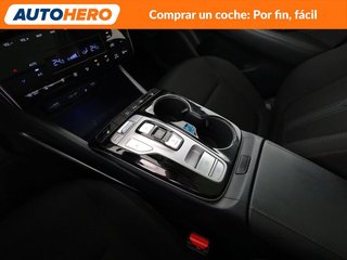 Hyundai Tucson 1.6 T-GDI Plug-in Hybrid Tecno Sky 4WD