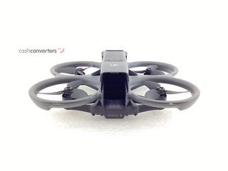 dron con camara dji avata 2