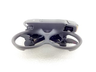 dron con camara dji avata 2