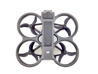 dron con camara dji avata 2