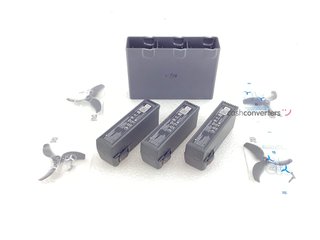 dron con camara dji avata 2