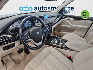 BMW X5 xDrive35i 225 kW (306 CV)