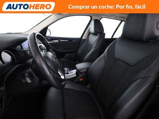 BMW X3 xDrive 20d xLine