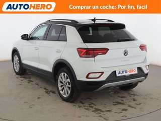 Volkswagen T-Roc 2.0 TDI Life