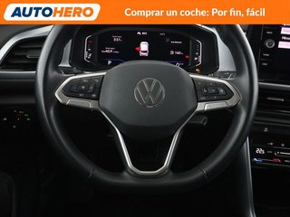Volkswagen T-Roc 2.0 TDI Life
