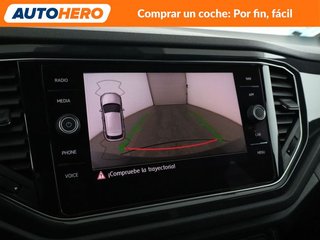 Volkswagen T-Roc 1.5 TSI ACT Sport