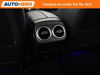 Mercedes Clase A A 200 d AMG Line