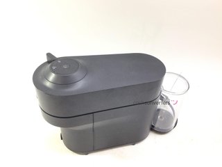 cafetera capsulas nespresso vertuo pop