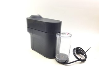 cafetera capsulas nespresso vertuo pop