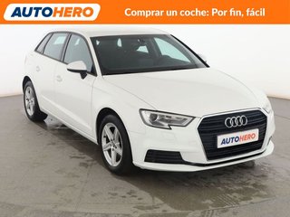 Audi A3 1.6 TDI