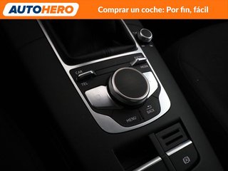 Audi A3 1.6 TDI
