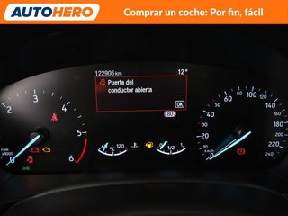 Ford Focus 1.5 EcoBlue TDCi Trend Plus