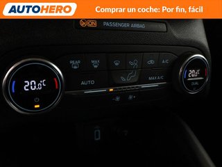 Ford Focus 1.5 EcoBlue TDCi Trend Plus