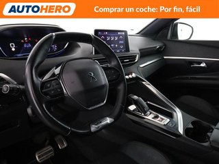 Peugeot 3008 1.5 Blue-HDi GT Line